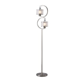 Lincoln Crystal Floor Lamps Diyas Contemporary Crystal Floor Lamps Lincoln Crystal Floor Lamps Diyas Contemporary Crystal Floor Lamps